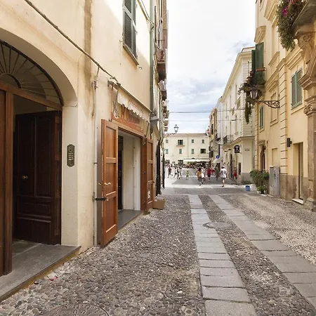 Piazza Civica Appartamento *